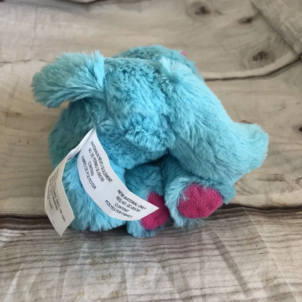 Barbie Pet  Blue Princess Puppy 7